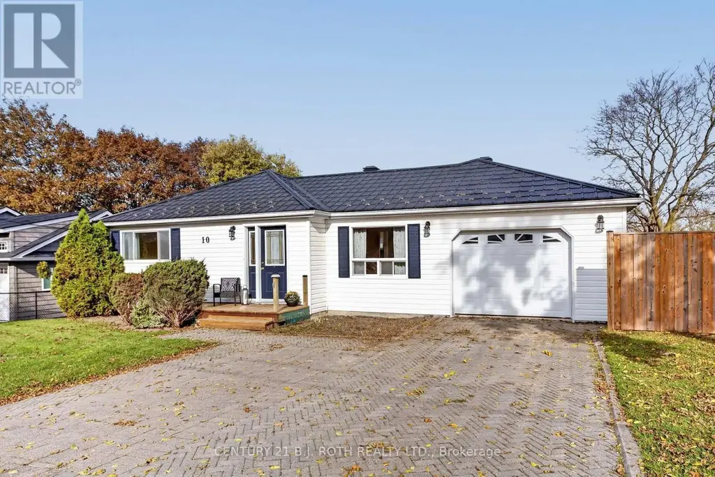 10 East John Street, Innisfil (Cookstown)