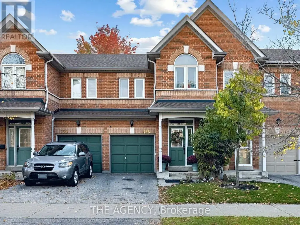 756 Village Green Boulevard, Mississauga (Lakeview)