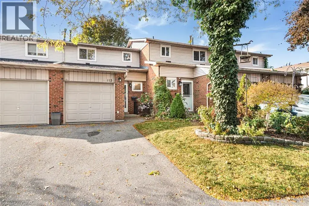 100 Quigley Road Unit# 113, Hamilton