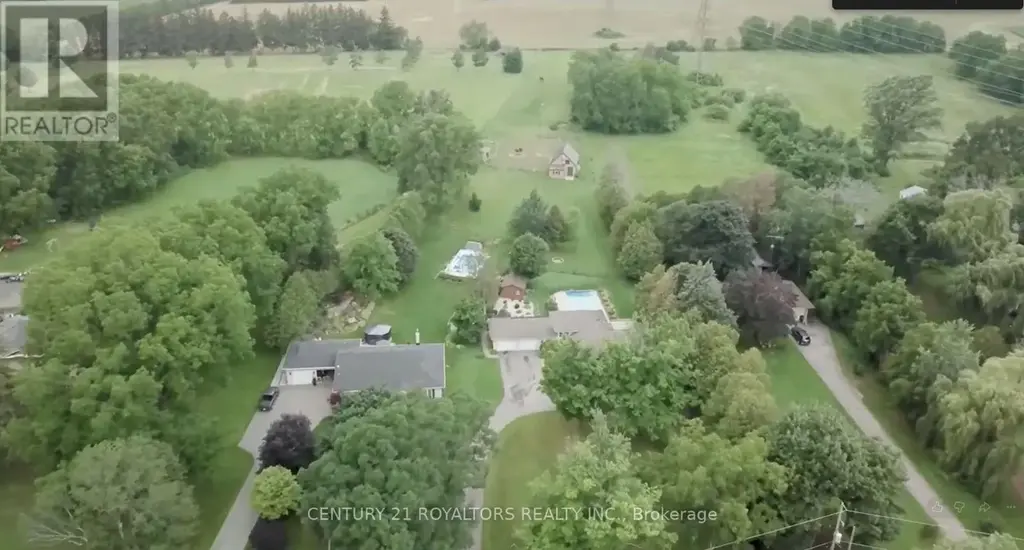 843 Mount Pleasant Road, Brantford