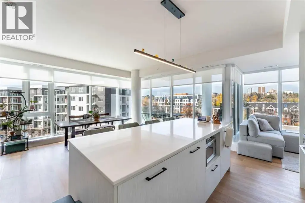 503, 1107 Gladstone Road Nw, Calgary