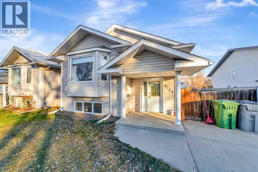 4724 46 Street, Lloydminster