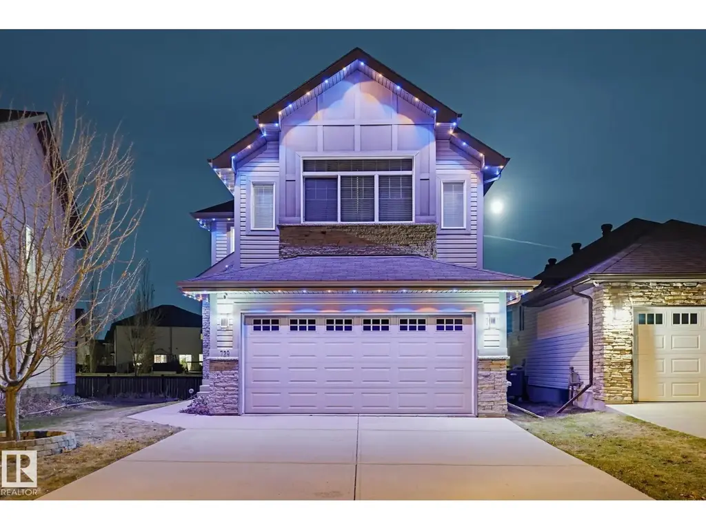 729 175a St Sw, Edmonton