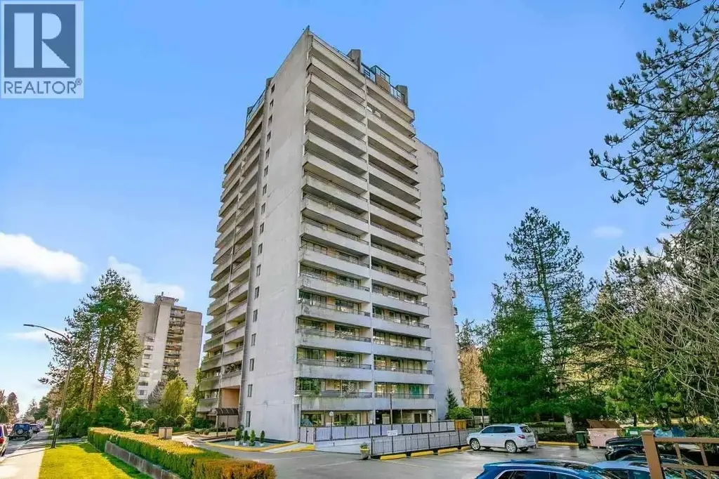1505 6595 Willingdon Avenue, Burnaby
