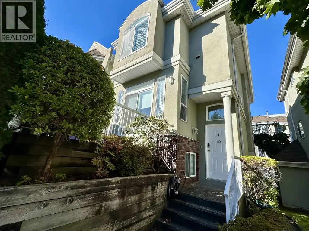35 5840 Dover Crescent, Richmond