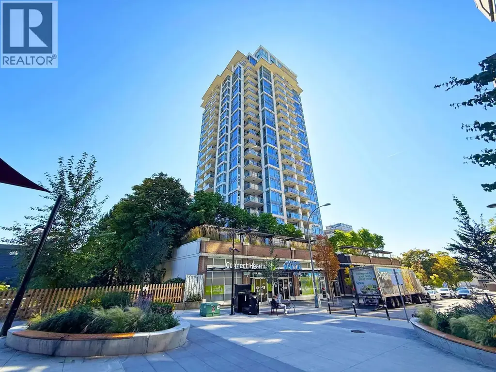 205 608 Belmont Street, New Westminster
