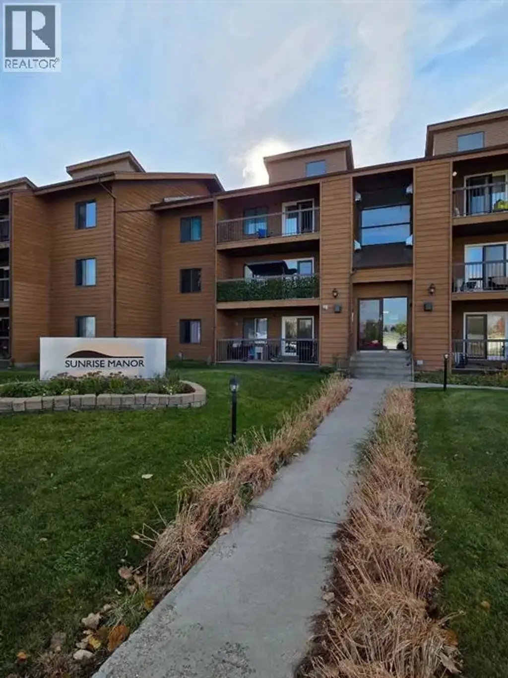 204, 4210 20 Avenue S, Lethbridge