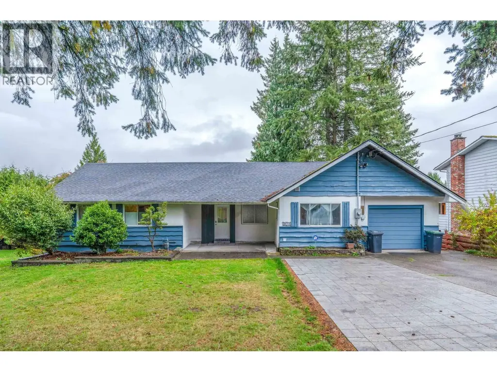 3071 Starlight Way, Coquitlam