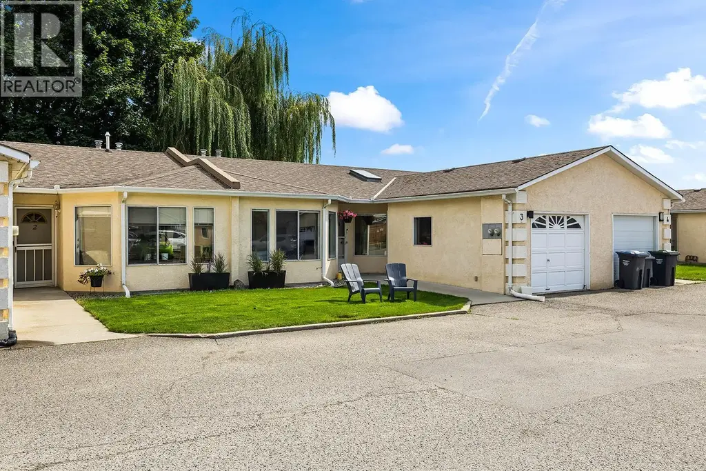 9159 Glenmore Road Unit# 3, Lake Country
