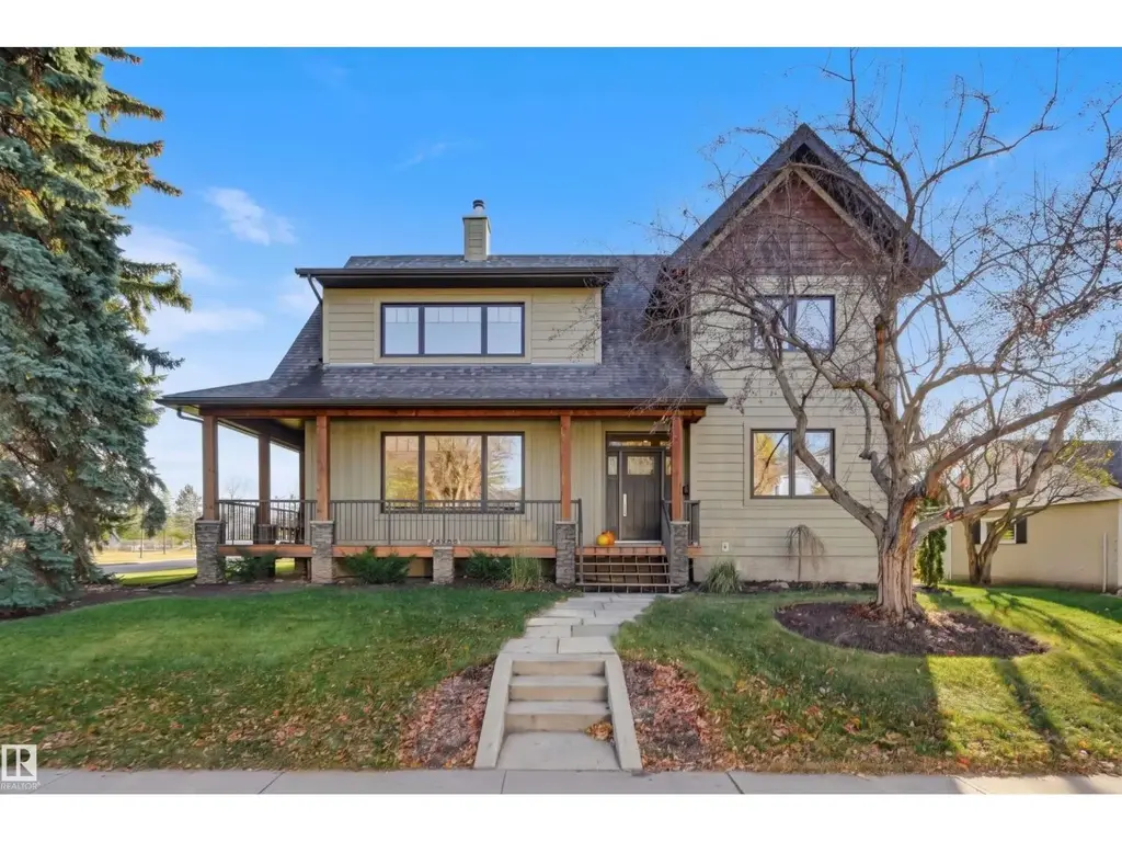 14505 97 Av Nw, Edmonton