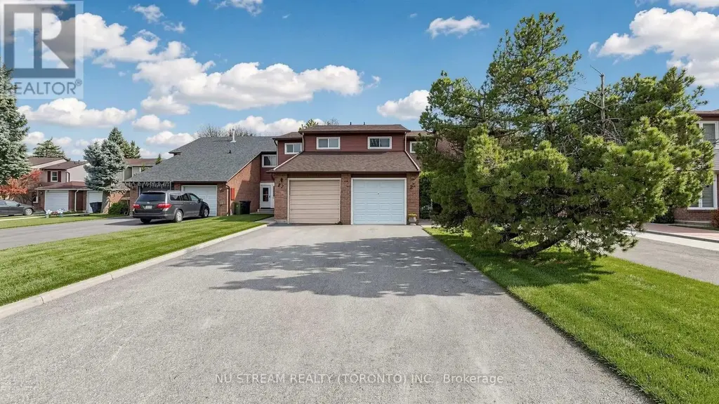 25 Treetops Court, Toronto (Milliken)