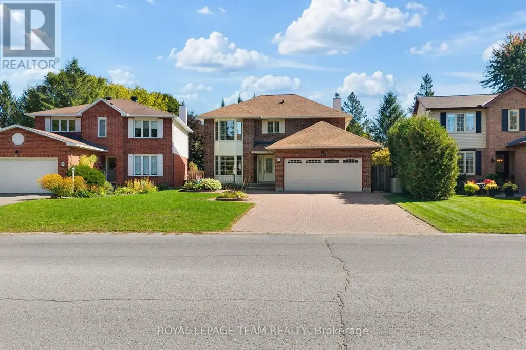 67 Holitman Drive, Ottawa