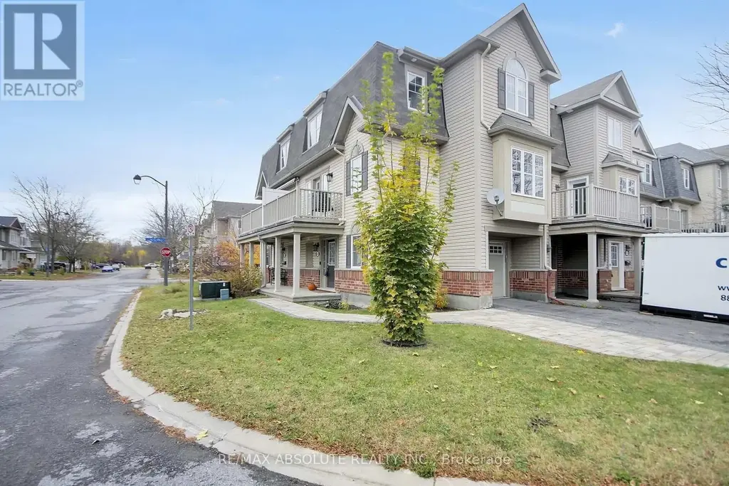 501 Sedgebrook Way, Ottawa
