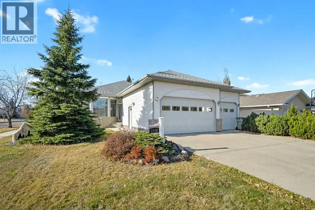 2302 58a Avenue, Lloydminster