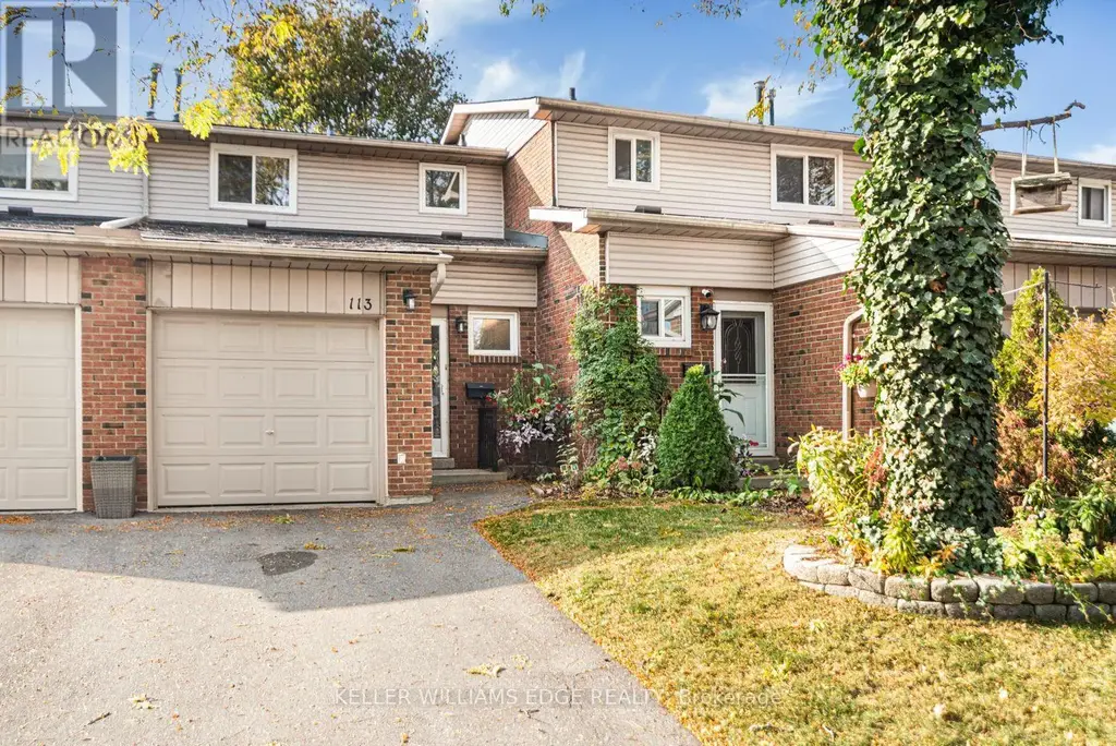 113 - 100 Quigley Road, Hamilton (Vincent)