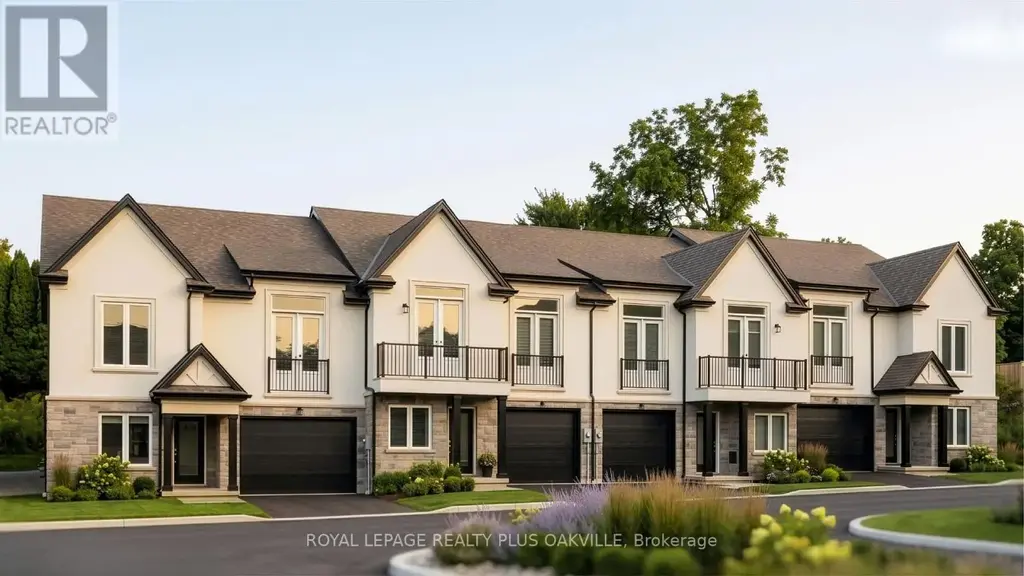 21 - 2700 Mewburn Road, Niagara Falls (Casey)