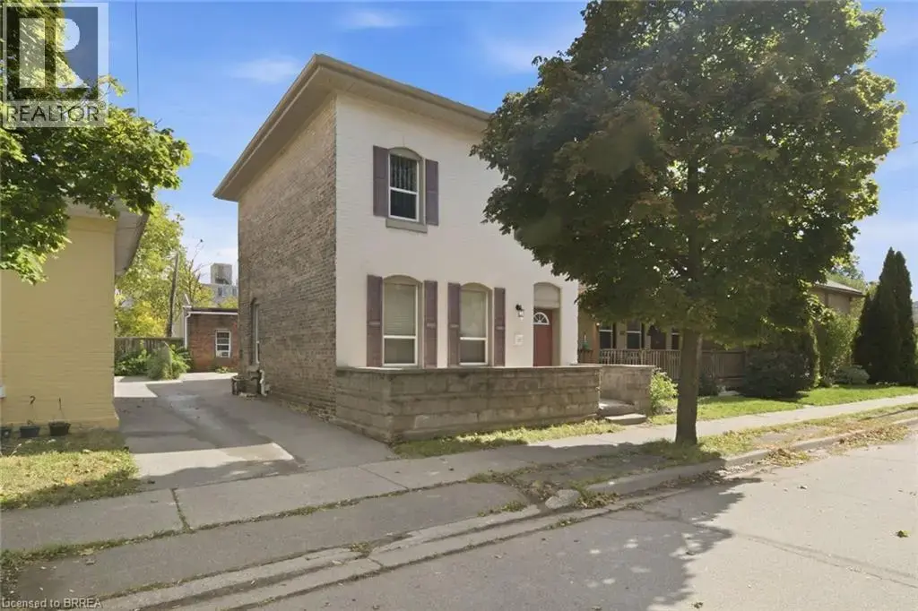 97 Queen Street, Brantford