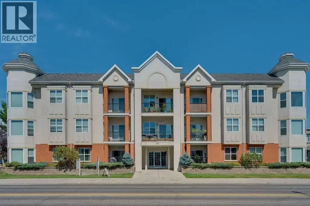 308, 2134 Kensington Road Nw, Calgary