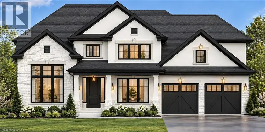 9750 Twenty Road, Hamilton