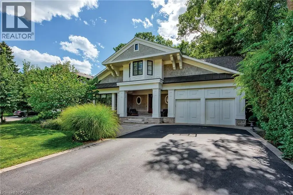 416 Wedgewood Drive, Oakville