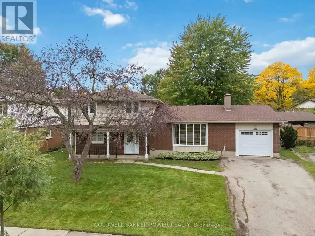 177 Millbank Drive, London South (South S)