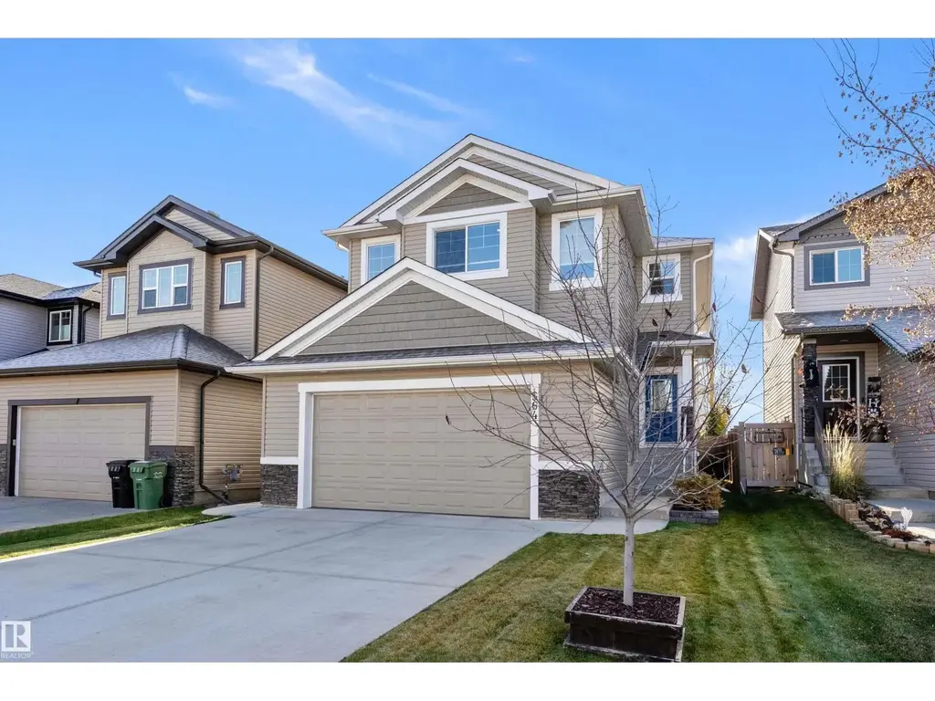 564 Reynalds Wd, Leduc