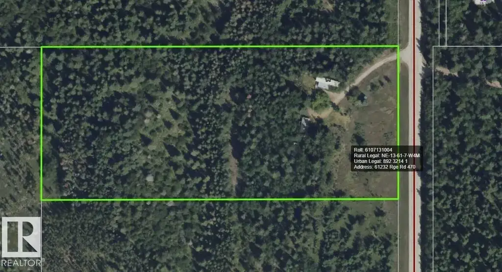 61232 Rge Rd 470, Rural Bonnyville M.D.
