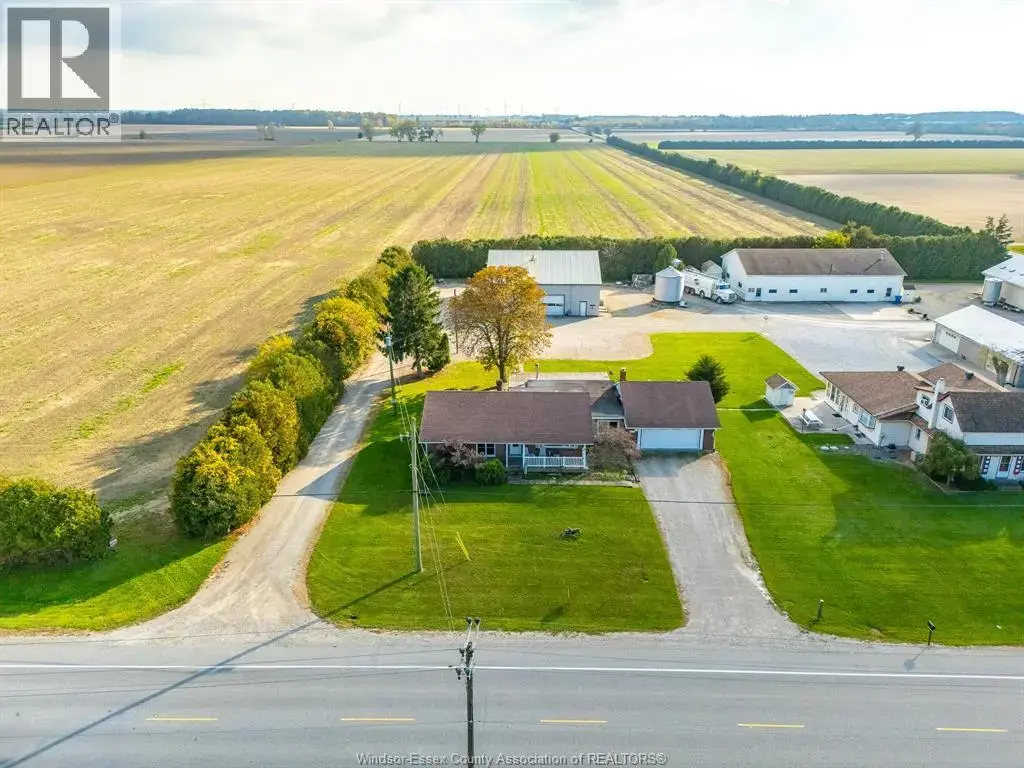9061 County Road 18, Amherstburg