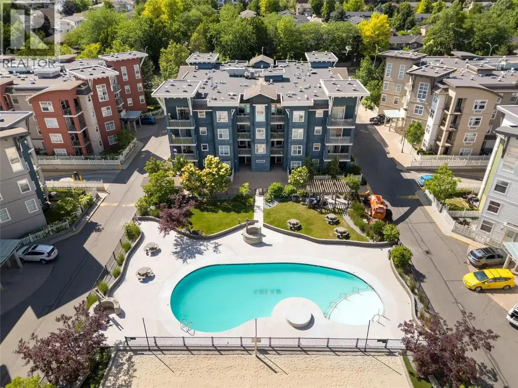 555 Yates Road Unit# 302, Kelowna
