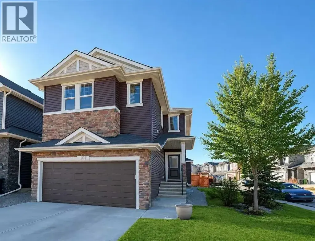 107 Nolancrest Rise Nw, Calgary
