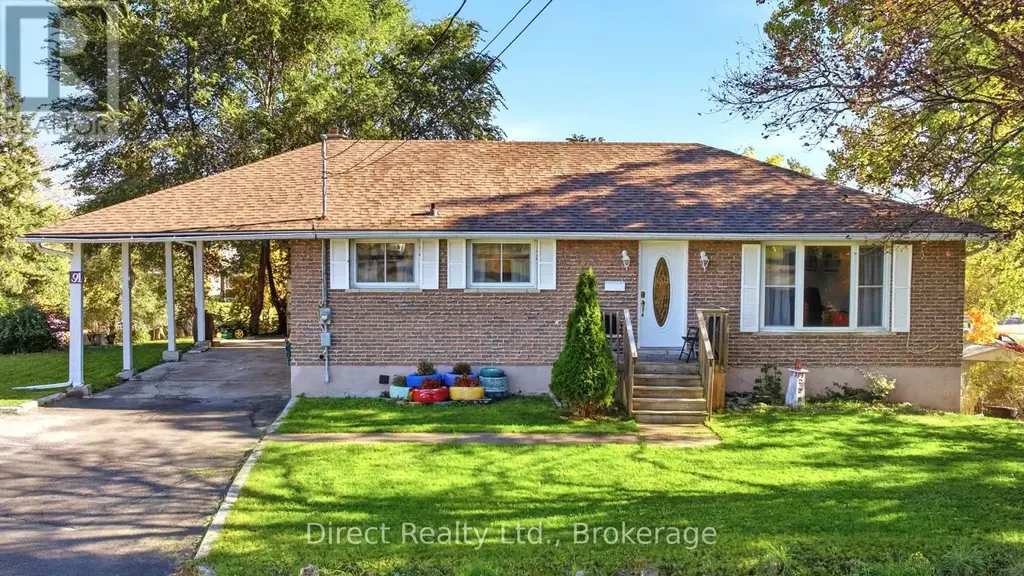 91 Jackson Avenue, Belleville (Belleville Ward)