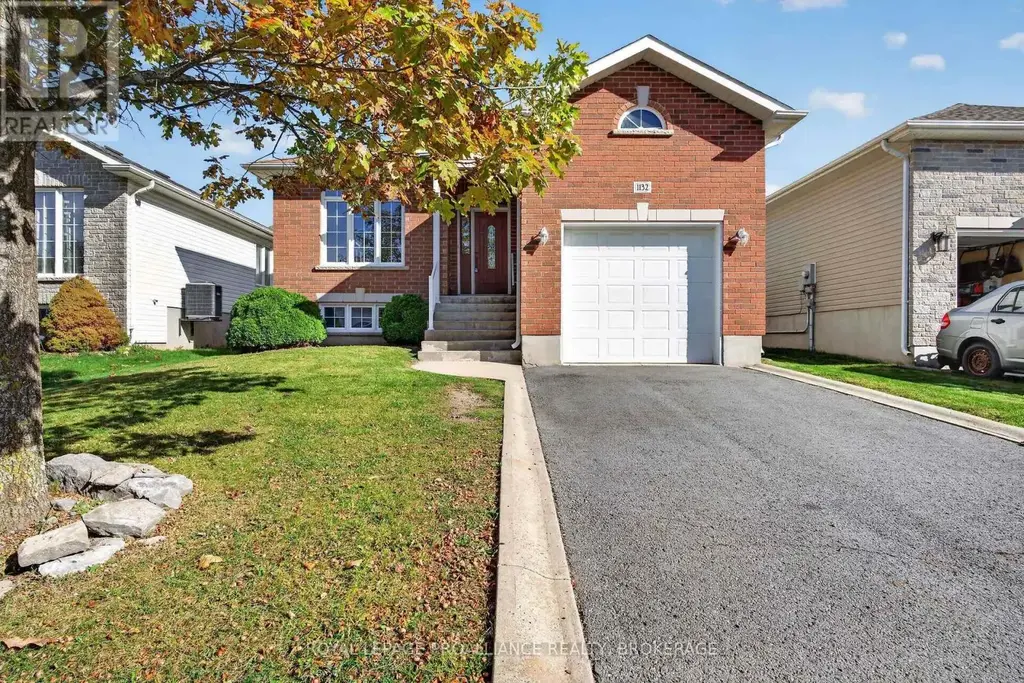 1132 Halifax Drive, Kingston (City Northwest)