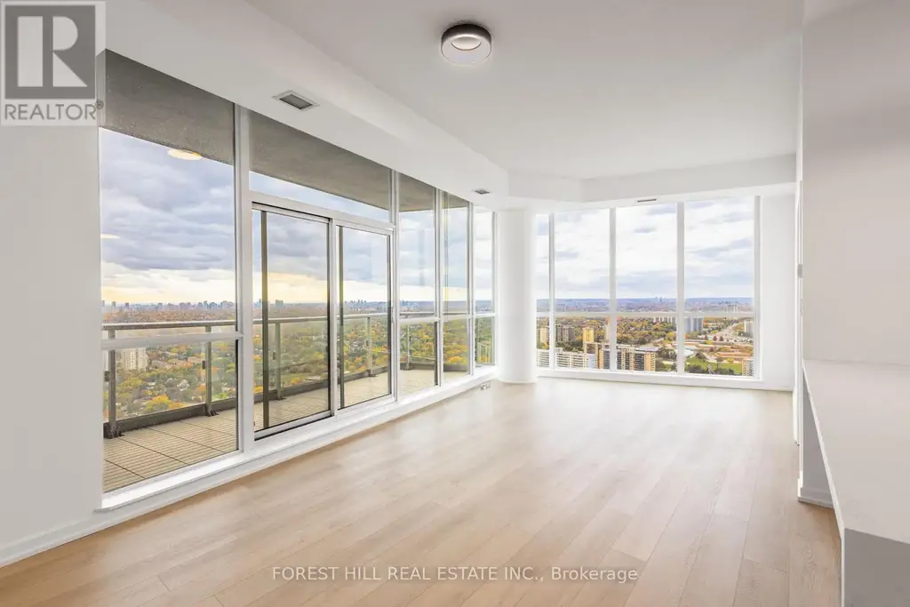 3506 - 70 Forest Manor Road, Toronto (Henry Farm)
