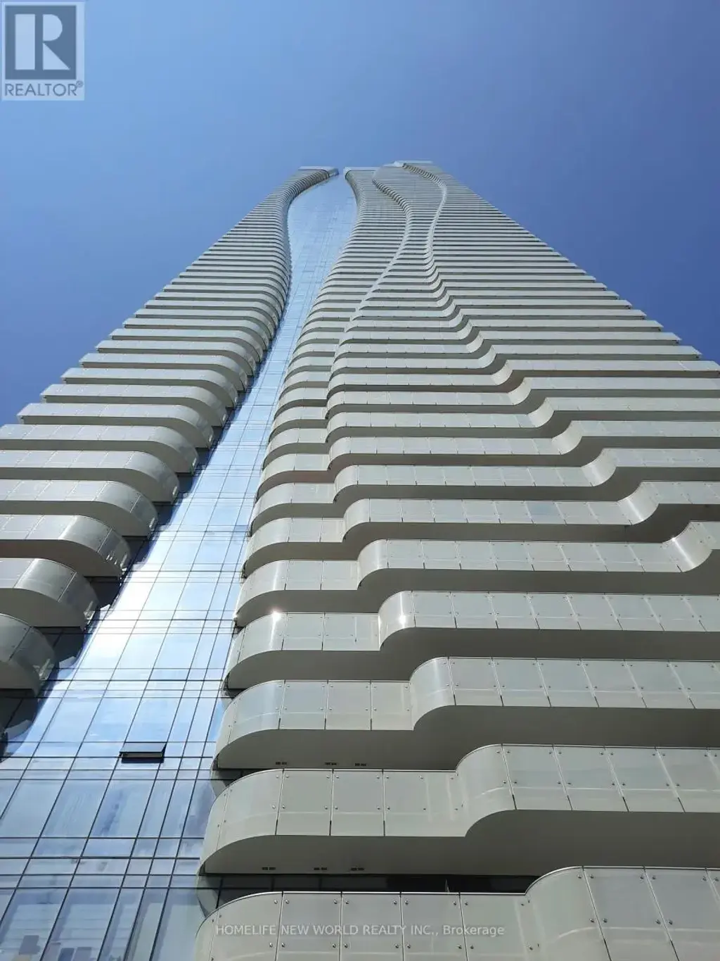 6902 - 1 Bloor Street E, Toronto (Church-Yonge Corridor)
