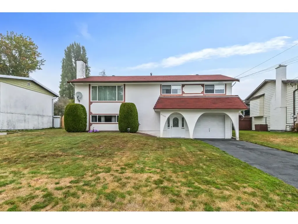 11235 78a Avenue, Delta