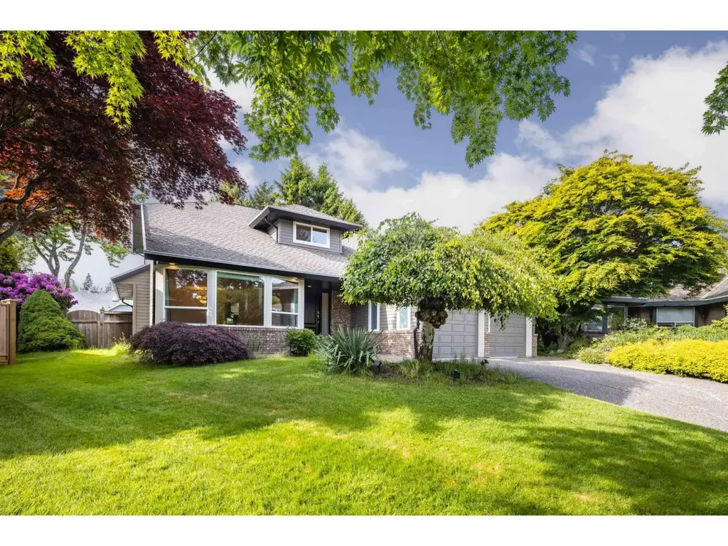 14816 20a Avenue, Surrey