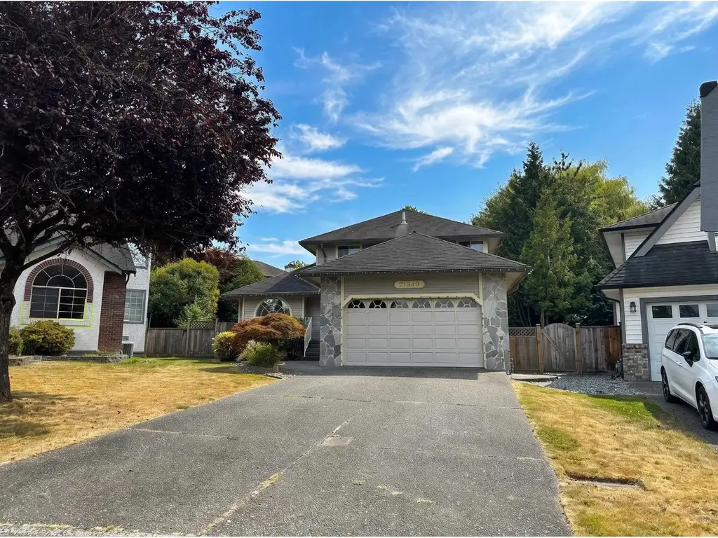 21549 85b Court, Langley