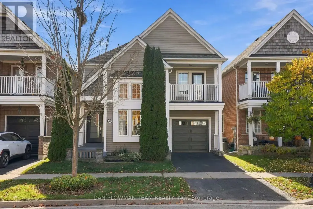 62 Moynahan Crescent, Ajax (South East)