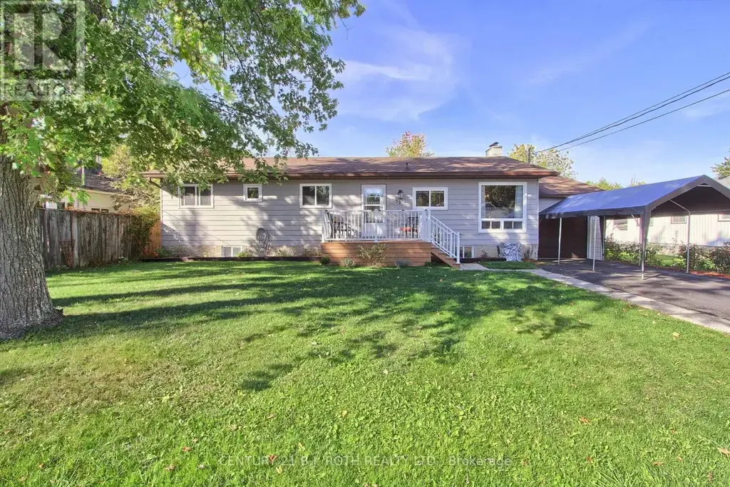 32 Franklin Beach Road, Georgina (Sutton & Jackson's Point)