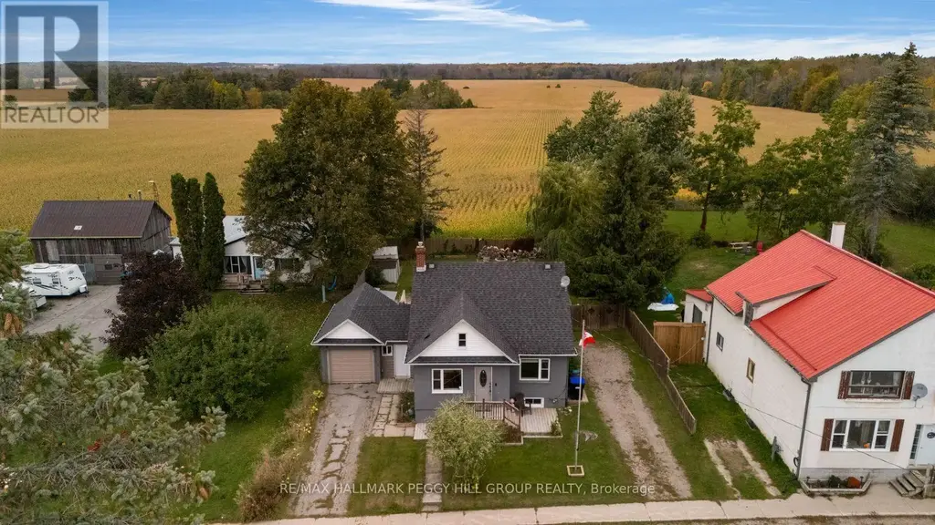 1556 Flos Rd 4 W, Springwater (Phelpston)