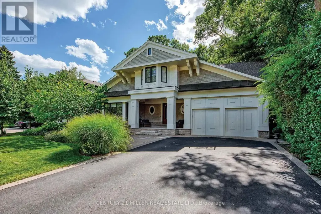 416 Wedgewood Drive, Oakville (MO Morrison)