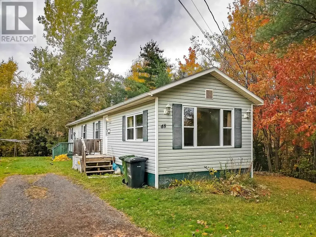 48 Brook Street, Montague