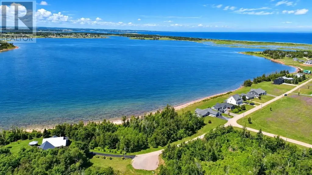 Lot 0 Shoreline Drive, West Covehead