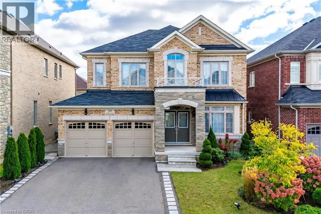 39 Avanti Crescent, Waterdown