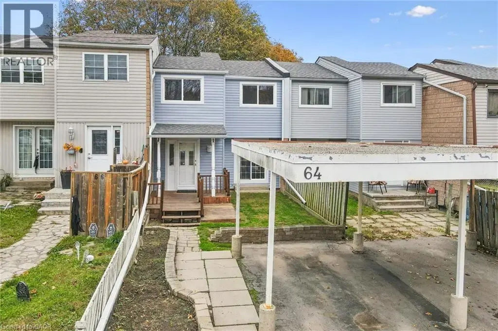 64 Frobisher Court, Cambridge