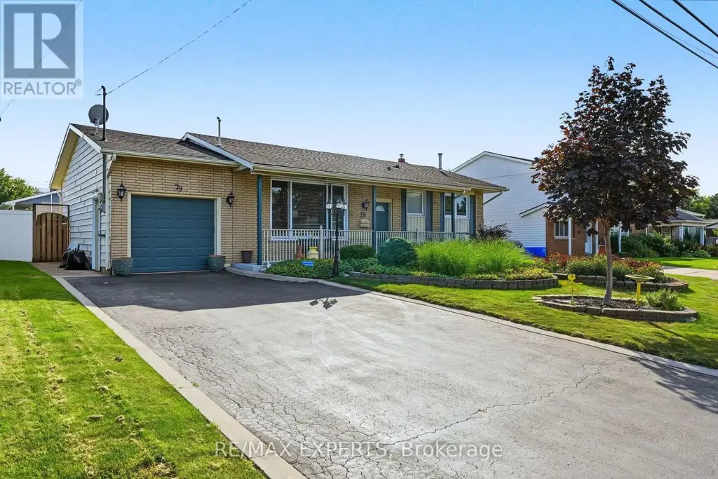 79 Olive Street, Grimsby (Grimsby Beach)