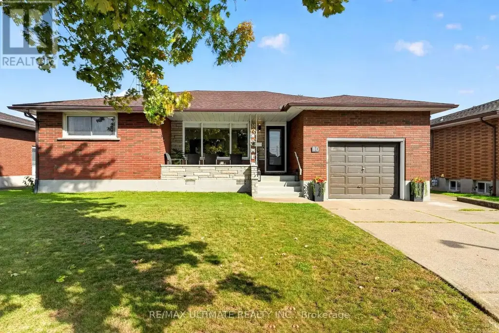 80 Saint Andrews Avenue, Welland (Lincoln/Crowland)