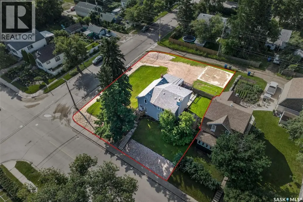477 22nd Street E, Prince Albert