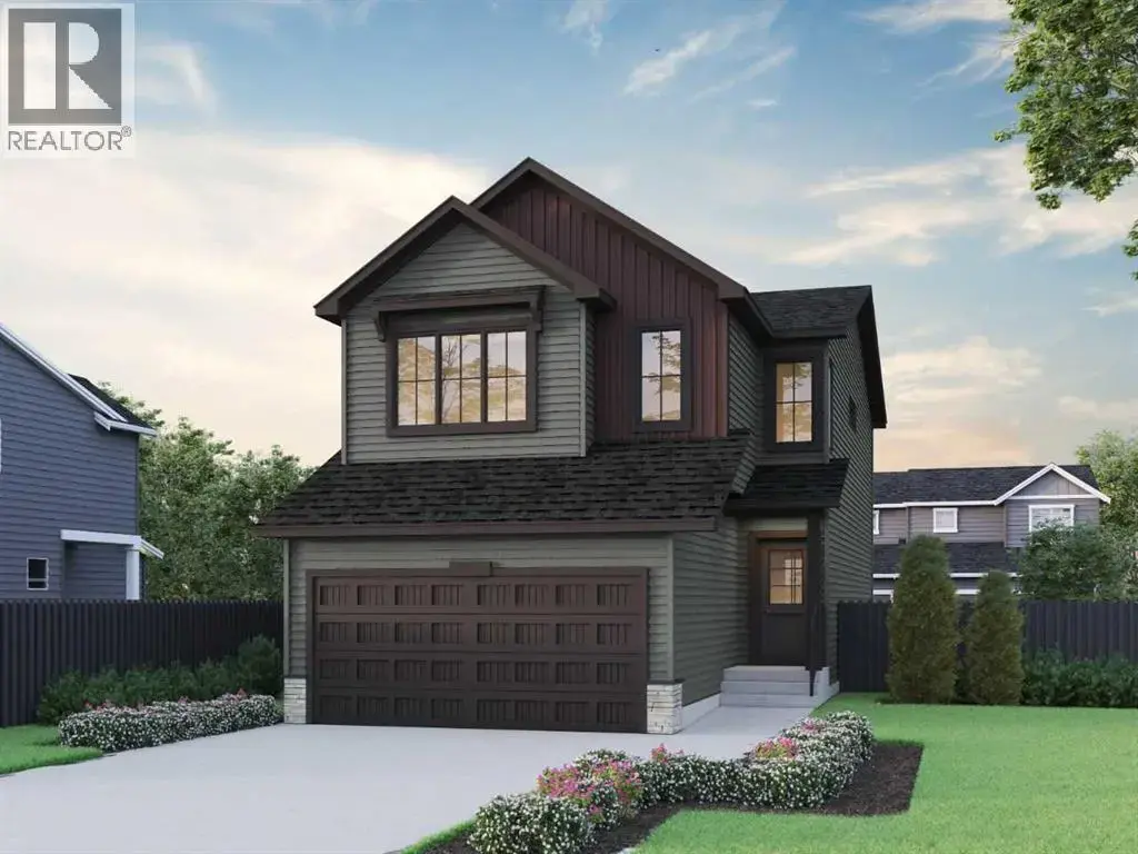 37 Lewiston Common Ne, Calgary