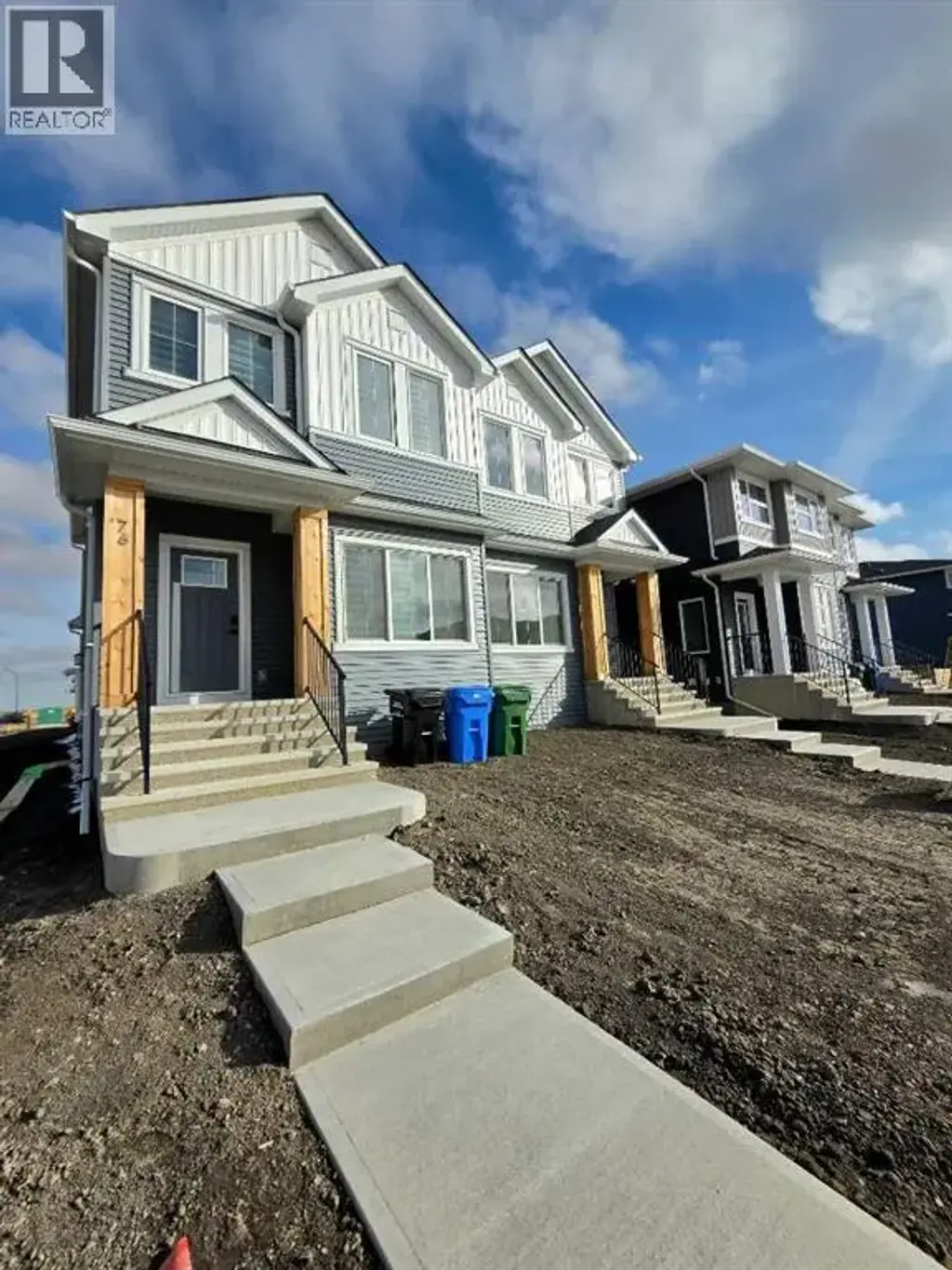 76 Lewiston Street Ne, Calgary
